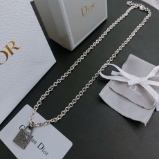 Christian Dior Necklaces